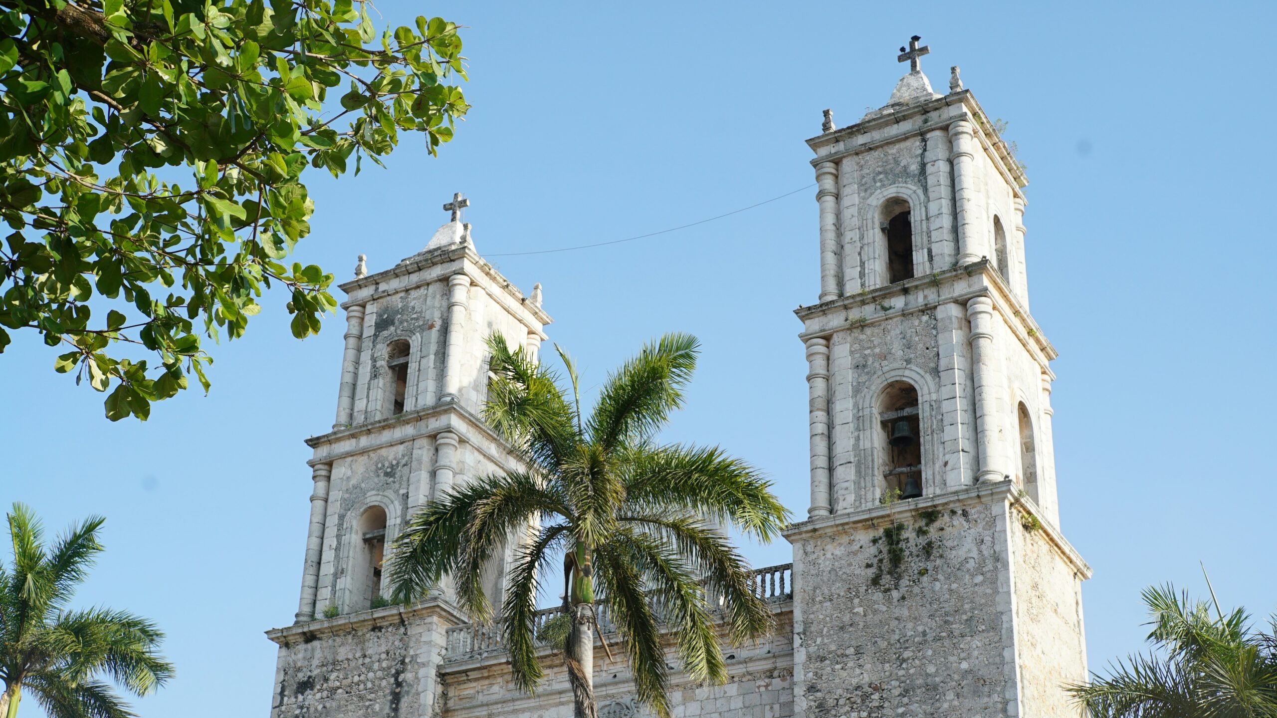 Actividades Iglesia centro valladolid
valla properties